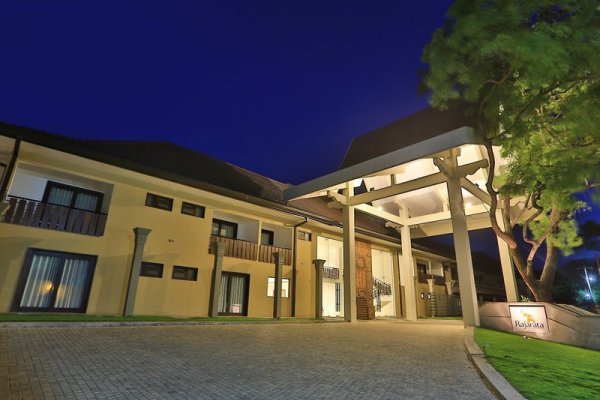 Rajarata Hotel