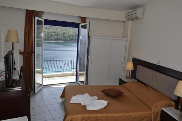 Hotel Minoa