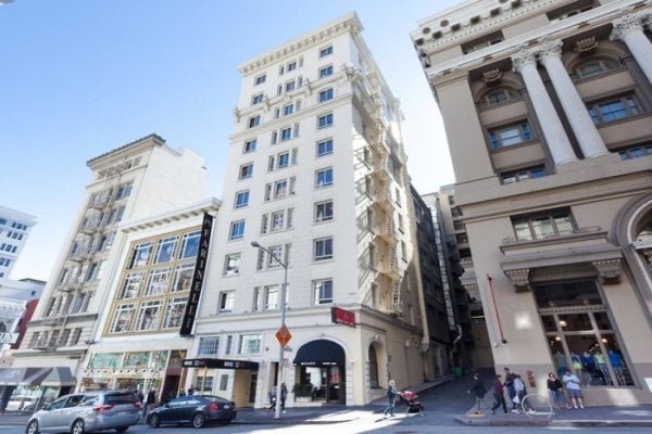 Hotel 32One