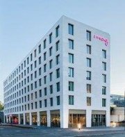 Moxy Würzburg