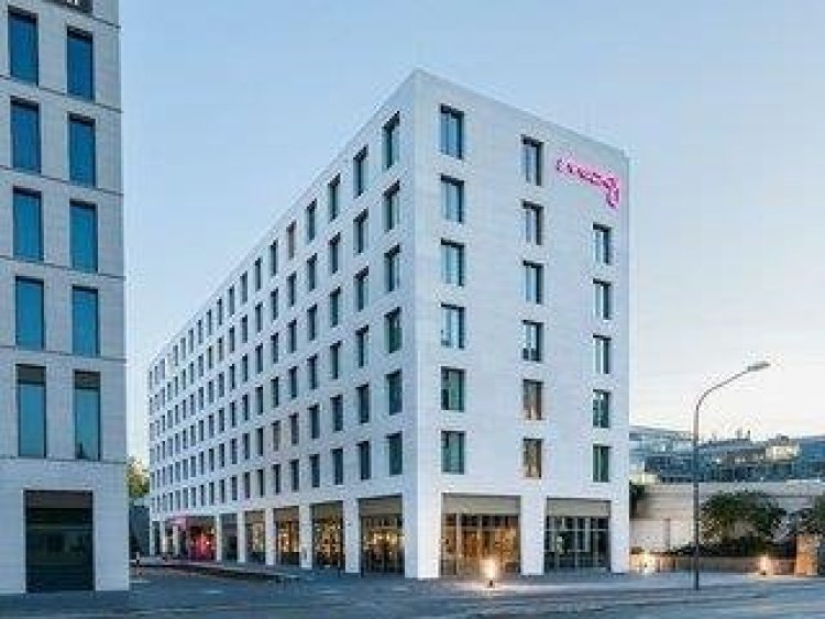 Moxy Würzburg