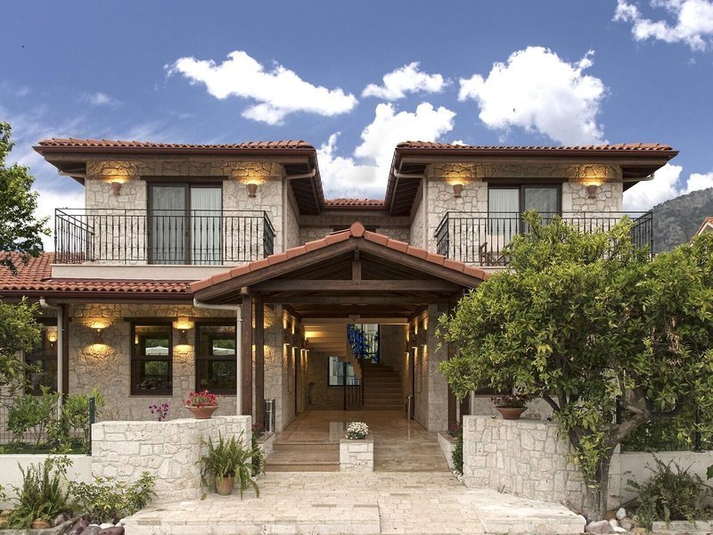Renka Hotel & Spa recenzie