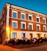 Donners Hotell