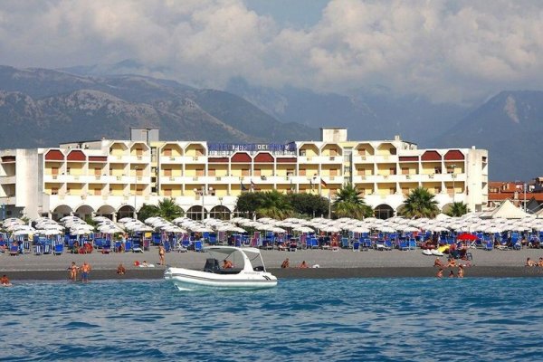 Hotel Parco dei Principi