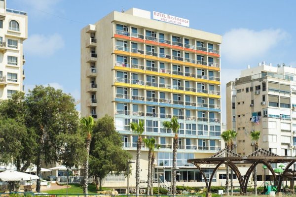 Residence Netanya Hotel