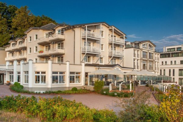 Hotel Bernstein