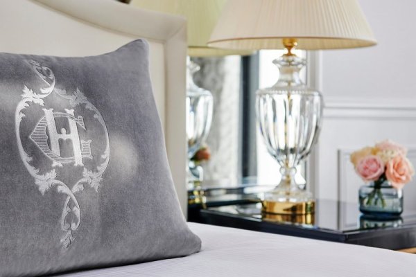 InterContinental Paris  Le Grand