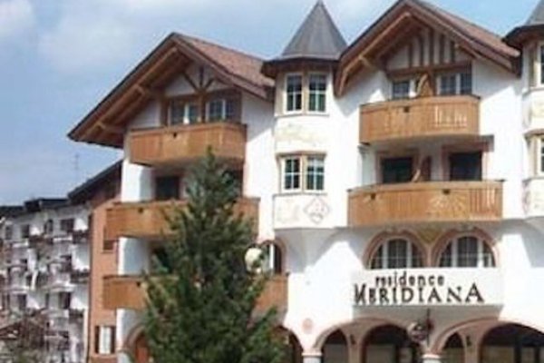 Residence Meridiana
