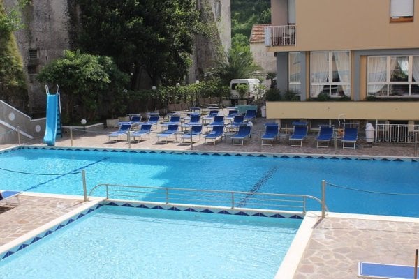 Casa Vacanza San Pietro
