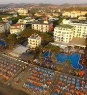 Fafa Premium Resort