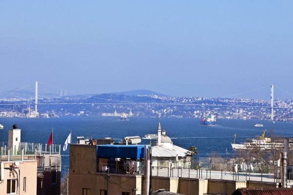 Seres Old City