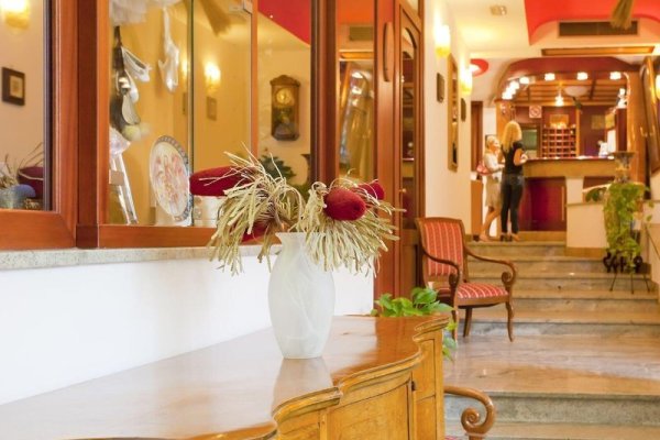 Hotel Marco Polo