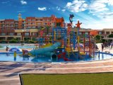 Malikia Resort Abu Dabbab recenzie