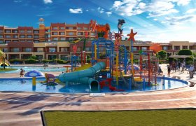Malikia Resort Abu Dabbab recenzie