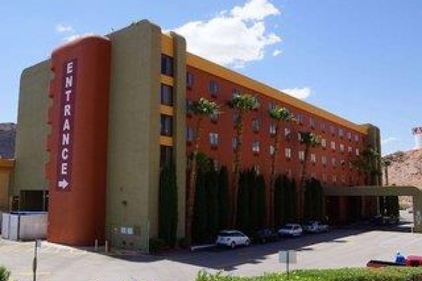 Railroad Pass Hotel And Casino Ramada By Wyndham