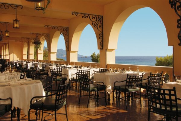 LTI Louis Grand Hotel  - Premium Family Collection