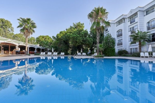 Club Golf Hotel