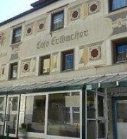 Hotel Garni Erlbacher
