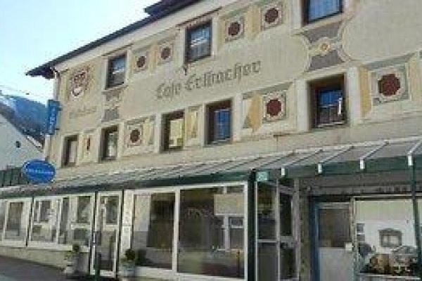 Hotel Garni Erlbacher