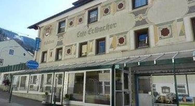 Hotel Garni Erlbacher
