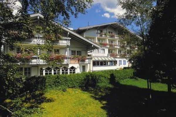 Hotel Brückenwirt Altenmarkt-Zauchensee