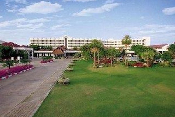 The Imperial Hotel & Convention Centre Phitsanulok