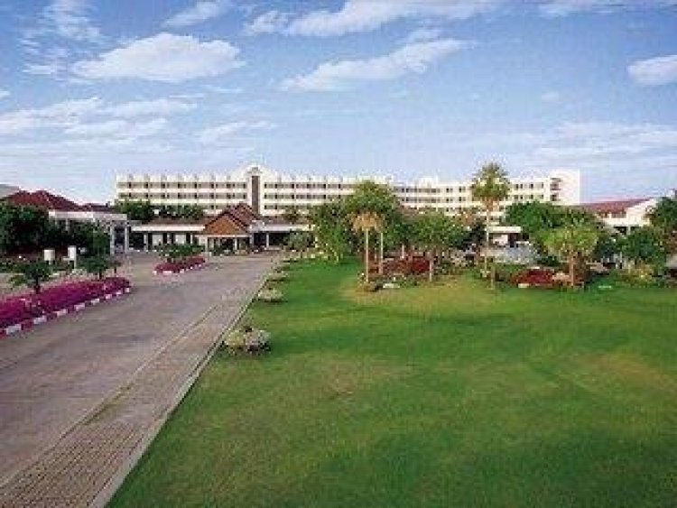 The Imperial Hotel & Convention Centre Phitsanulok