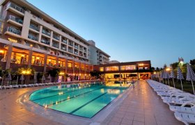 PrimaSol Telatiye Resort recenzie