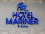 Mariner Hotel recenzie