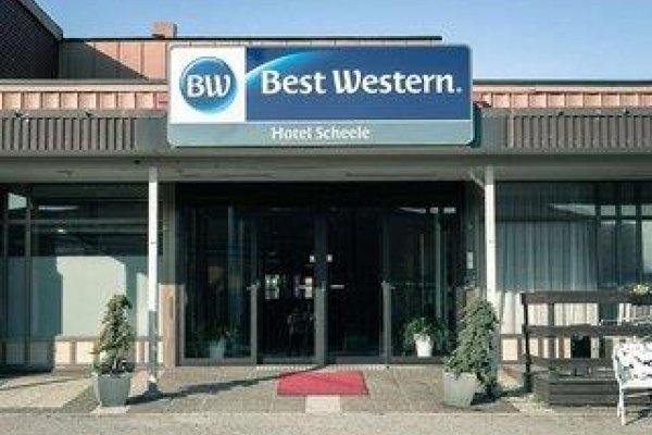 Best Western Hotel Scheele