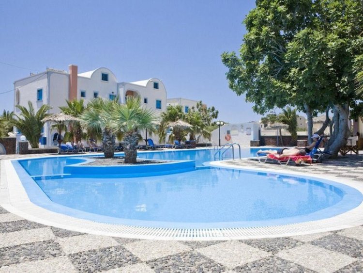 Blue Perla Suites