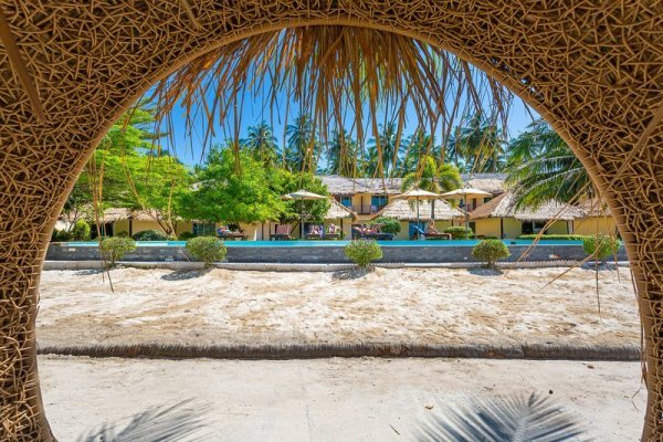 Koh Yao Heaven Resort