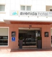 Avenida Hotel