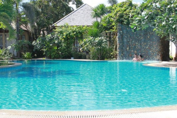 Rummana Boutique Resort