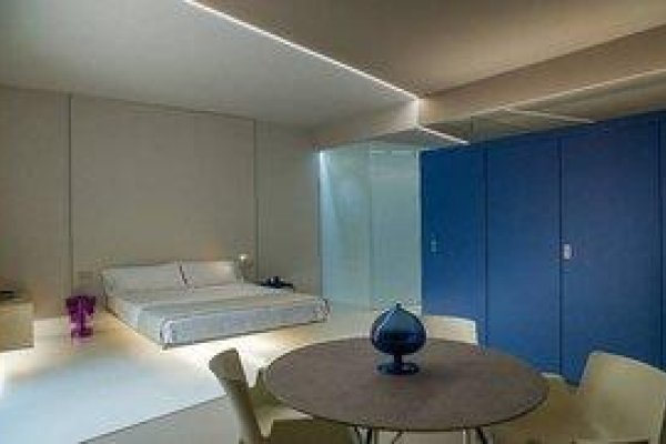 Fiveplace Design Suite & Apartments