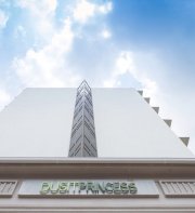 Dusit Princess Chiang Mai