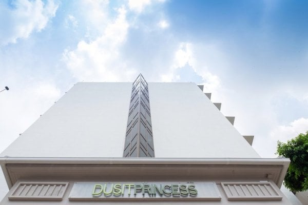 Dusit Princess Chiang Mai