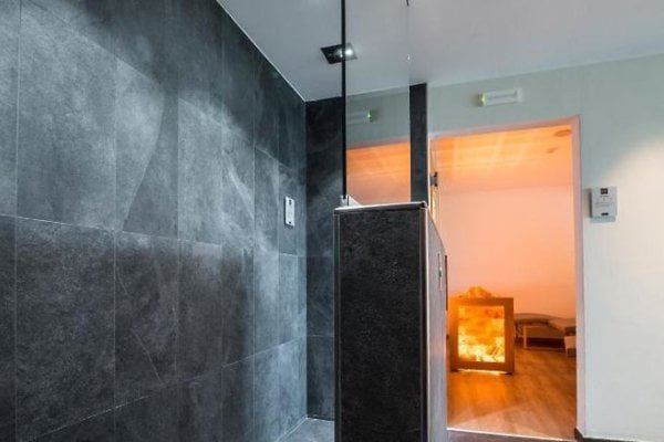 Albergo Bucaneve