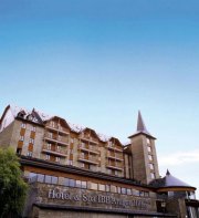 Aragon Hills Hotel & Spa