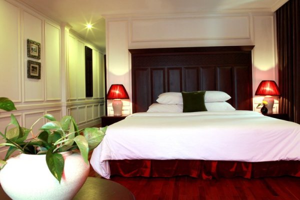 Hanoi Boutique Hotel