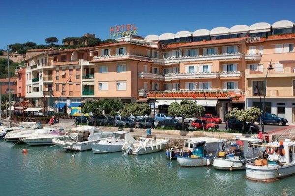 Hotel L'approdo