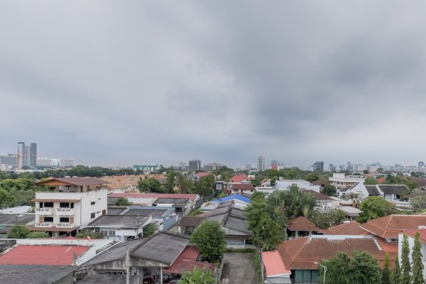 Rumluek Hostel Bangkok