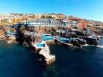 Roca Mar Lido Resorts - Roca Mar Hotel recenzie