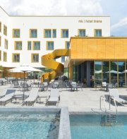 Mk Hotel Tirana