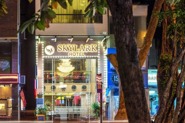 Skylark