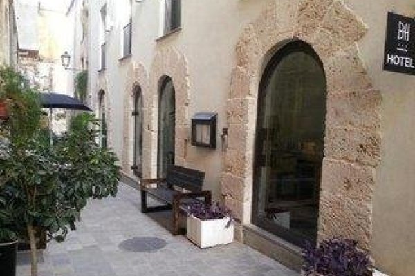 Belmonte Hotel & B&B