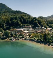Waldhof Fuschlsee Resort