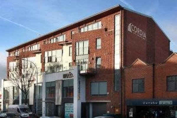 Cordia Serviced Apartments