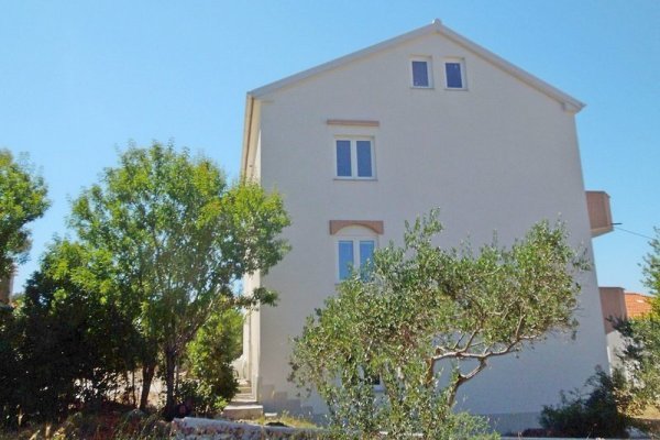 Apartments Darije