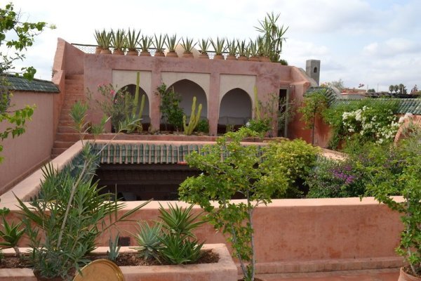 Riad Safar